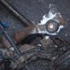 Балка задня в зборі під барабани з ABS універсал Peugeot 206 1998-2012 429182 - 6