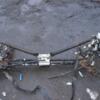 Балка задня в зборі під барабани з ABS універсал Peugeot 206 1998-2012 429182 - 8
