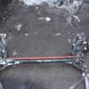 Балка задняя в сборе под барабаны с ABS Peugeot 206 1998-2012 429186 - 5