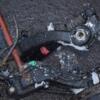 Балка задняя в сборе под барабаны с ABS Peugeot 206 1998-2012 429186 - 6