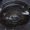 Балка задняя в сборе под барабаны с ABS Peugeot 206 1998-2012 429186 - 7