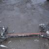 Балка задняя в сборе под барабаны с ABS Peugeot 206 1998-2012 429186 - 8