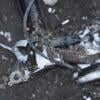 Балка задня в зборі під барабани з ABS Citroen Berlingo 1996-2008 429194 - 6