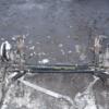 Балка задня в зборі під барабани з ABS Citroen Berlingo 1996-2008 429194 - 8