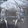 Балка задняя в сборе под барабаны без ABS универсал Fiat Palio 1996-2011 429202 - 5