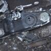 Балка задняя в сборе под барабаны без ABS универсал Fiat Palio 1996-2011 429202 - 6