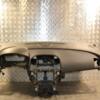 Торпедо под Airbag Opel Astra (J) 2009-2015 13301067 429207 - 4