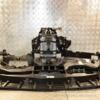 Торпедо под Airbag Opel Astra (J) 2009-2015 13301067 429207 - 6