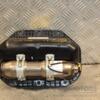 Подушка безопасности пассажир в торпедо Airbag Opel Astra (J) 2009-2015 13381057 429214 - 4
