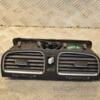 Дефлектор повітряний центральний VW Golf (VI) 2008-2013 5K0819728 429241 - 3