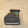 Дефлектор воздушный правый (дефект) VW Golf (VI) 2008-2013 5K0819710D 429248 - 3