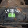 Міст провідний задній у зборі під диски з ABS i=4.181 Kia Sorento 2.5crdi 2002-2009 532103E310 429257 - 10