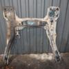 Балка передней подвески (подрамник) Citroen Jumpy 1995-2007 429278 - 4