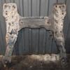 Балка передней подвески (подрамник) Citroen Jumpy 1995-2007 429278 - 6