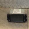 Магнітола штатна (дефект) Jeep Cherokee 2007-2012 P05064881AC 429330 - 3