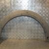 Накладка крила передня права -06 Ford Connect 2002-2013 2T14A278L00A 429404 - 3