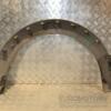 Накладка крила передня права -06 Ford Connect 2002-2013 2T14A278L00A 429404 - 4