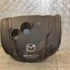 Накладка двигателя декоративная Mazda CX-5 2.2tdi 2012 SH0510231 429427 - 3