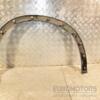 Накладка крыла передняя левая Mazda CX-5 2012 KD5351W31 429443 - 4
