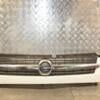 Решітка радіатора 03- (дефект) Opel Movano 1998-2010 8200233763 429454 - 3