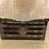 Решітка радіатора VW Crafter 2006-2016 A9068800085 429500 - 4