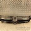 Решітка радіатора -09 VW Golf Plus 2005-2014 5M0853655A 429502 - 3