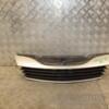 Решітка радіатора Renault Laguna (II) 2001-2007 8200012581 429508 - 3