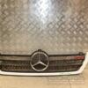 Решетка радиатора 00- Mercedes Sprinter (901/905) 1995-2006 A9018800385 429512 - 3
