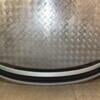 Накладка под лобовое стекло (жабо) Renault Espace (IV) 2002-2014 8200523040 429514 - 3