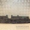 Решетка радиатора Toyota Rav 4 2000-2005 5311142070 429519 - 4