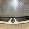 Решетка радиатора 03- (дефект) Renault Master 1998-2010 8200426365 429525 - 3