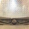 Решетка радиатора 03- (дефект) Renault Master 1998-2010 8200426365 429525 - 4