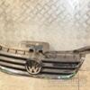 Решітка радіатора -06 (дефект) VW Touran 2003-2010 1T0853651 429529 - 3
