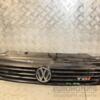 Решітка радіатора 96- (дефект) VW Transporter (T4) 1990-2003 7D0853651 429531 - 4
