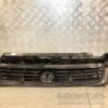 Решітка радіатора 96- (дефект) VW Transporter (T4) 1990-2003 7D0853651 429531 - 5