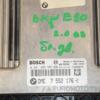 Блок управления двигателем BMW 3 2.0 16V (E90/E91) 2005-2013 7552176 429601 - 4