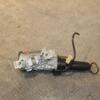 Замок запалювання в зборі ключ VW Golf (VI) 2008-2013 1K0905851B 429611 - 4