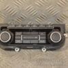 Блок керування піччю клімат VW Golf (VI) 2008-2013 5K0907044BS 429619 - 3