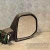 Зеркало правое электрическое 7 пинов -12 Citroen Berlingo 2008 429643 - 3
