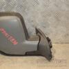 Зеркало правое электрическое 7 пинов -12 Citroen Berlingo 2008 429643 - 4