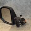 Зеркало левое электрическое 5 пинов -12 (дефект) Citroen Berlingo 2008 429645 - 3