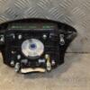 Подушка безпеки кермо Airbag 03- Citroen Berlingo 1996-2008 96639595XT 429660 - 4