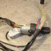 Замок запалювання у зборі ключ Citroen Berlingo 2008 429665 - 4