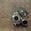 Турбина (дефект) Hyundai Santa FE 2.0crdi 2012 282312F300 429701 - 4