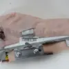 Подушка безпеки правого сидіння BMW 5 2.0 (F10/F11) 2009-2016 307130710 it-15749 Дизель - 4