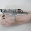 Левая подушка безопасности сиденья BMW 5 2.0 (F10/F11) 2009-2016 307130610 it-15750 Дизель - 4