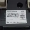Блок управления кондиционером VW Sharan 2.0 TDI 2010 7N0907044AN it-15756 Дизель - 6