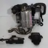 Автономный обогреватель Webasto SET VW Sharan 2.0 TDI 2010 7N0815065AD it-15759 Дизель - 11