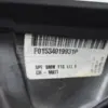 Ліве дзеркало 3+2 PIN BMW 5 2.0 (F10/F11) 2009-2016 F01534019931P it-15767 Дизель - 8