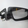 Праве дзеркало 3+2 PIN BMW 5 2.0 (F10/F11) 2009-2016 F01534029931P it-15768 Дизель - 9